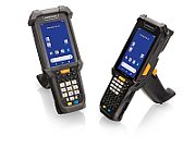 SKORPIO X5 XLR PGRIP WIFI 4.3IN/BT 4GB/64GB 28-KEY 2D A10 EXT.B