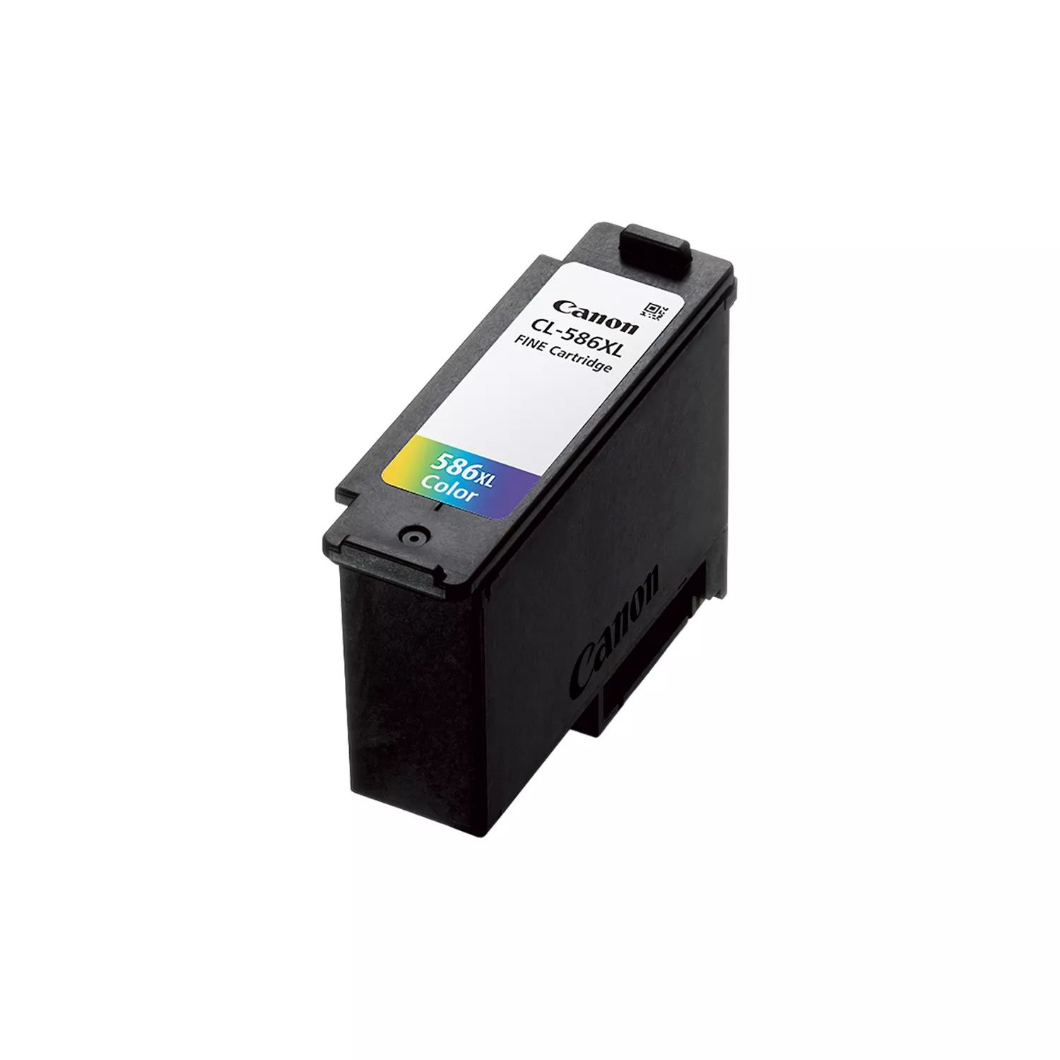 Cartus cerneala Canon 6226C001 ,Color ,300 pagini ,Original (CL-586XL)