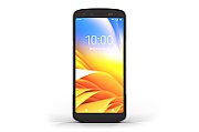 TC22 WLAN, WIFI 6, SE4710, 6  DISPLAY, 8GB/128GB, 16MP RFC, 5MP FFC, 8-PIN BACK I/O, STANDARD BATTERY, NFC, BT, USB-C, GMS, ROW