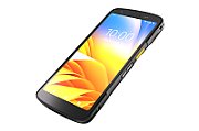 TC22 WLAN, WIFI 6, SE4710, 6  DISPLAY, 8GB/128GB, 16MP RFC, 5MP FFC, 8-PIN BACK I/O, STANDARD BATTERY, NFC, BT, USB-C, GMS, ROW