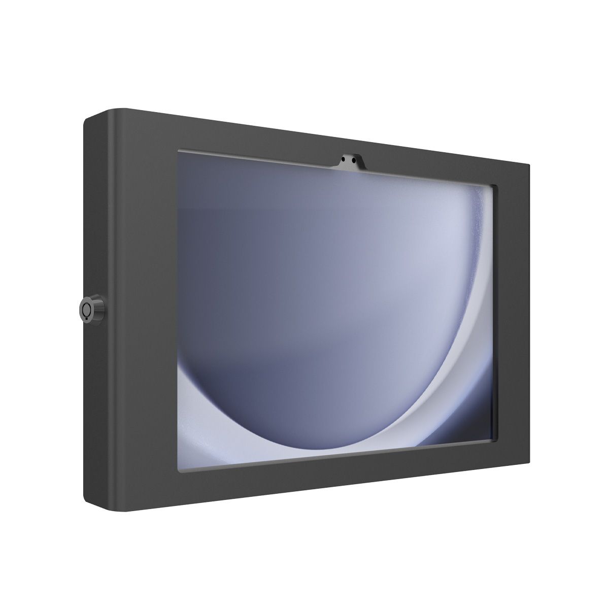 APEX GALAXY TAB A9+ 11IN/SECURED ENCLOSURE BLACK