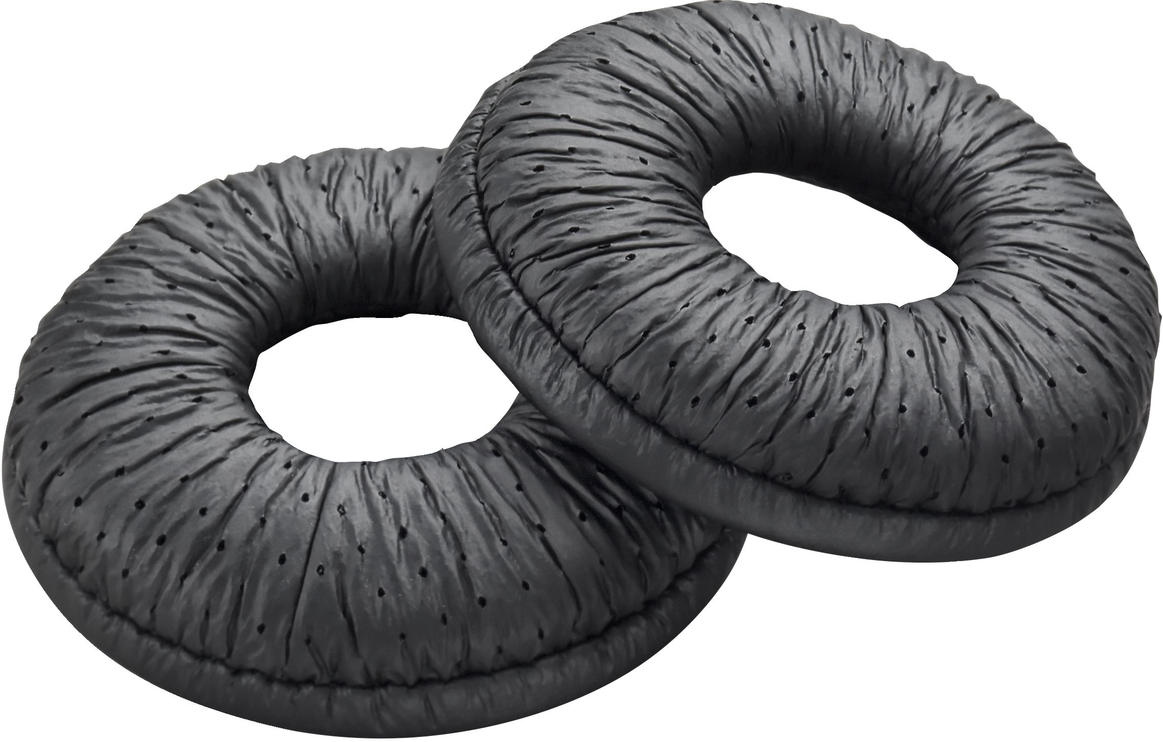 Poly CS540 Leatherette Ear Cushions (2 Pieces)