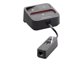 Poly MDA100 QD USB-A Analog Switch