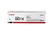 Cartus toner Canon 5105C002 ,Albastru ,2350 pagini ,Original (CRG067hc)