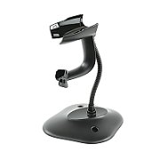 UNIVERSAL GOOSENECK INTELLISTAND - BLACK (LS2208, LI2208, LS4208, DS4208, DS4308, DS2208, DS8108)