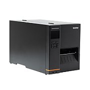 TJ4520TNZ1 4IN INDUSTRIAL LABEL/PRINTER (300DPI THERMAL TRANSFER