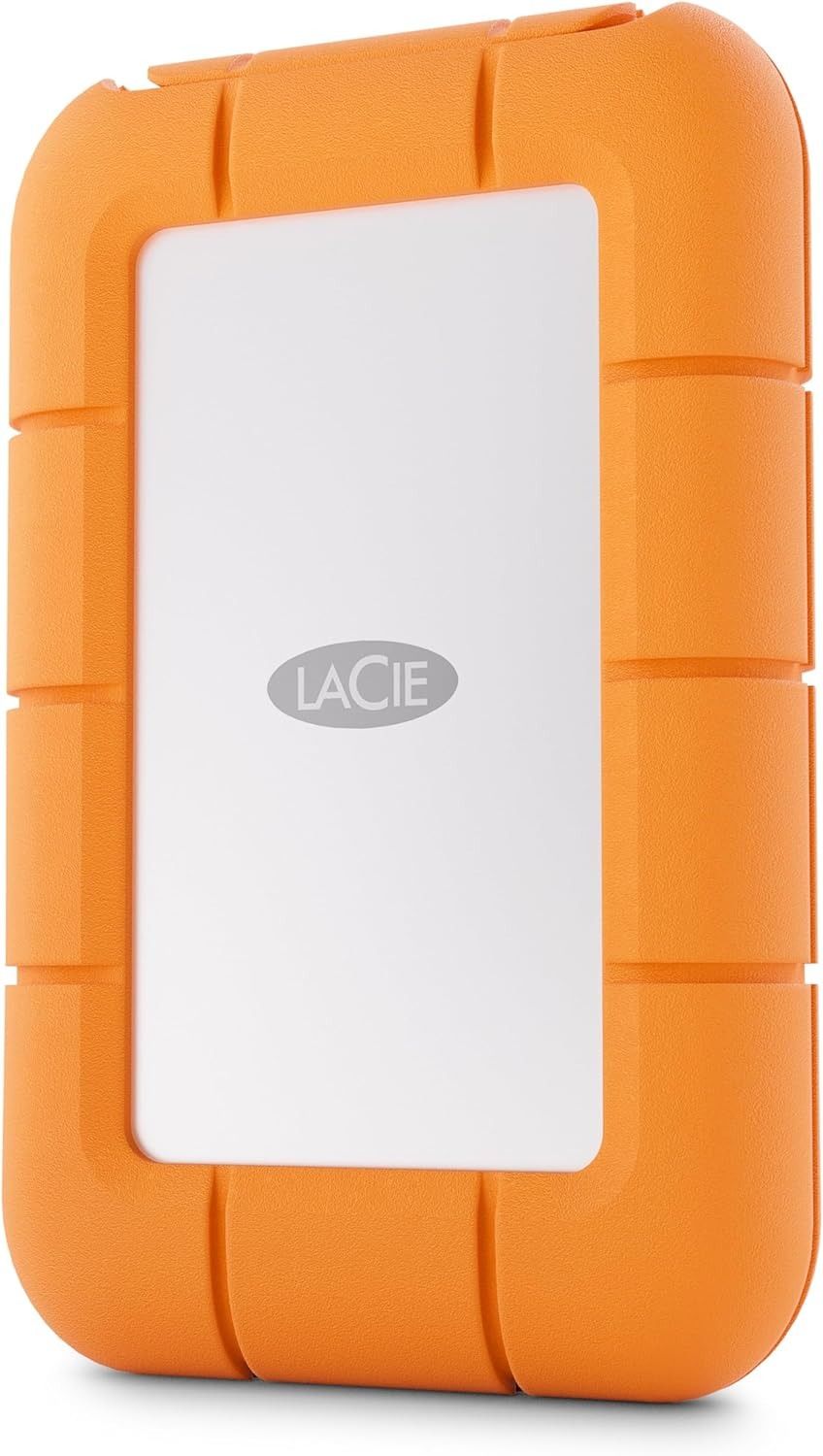 LACIE RUGGED MINI 1TB 2.5SE/USB3.2 EXTERNAL SSD GEN 2X2