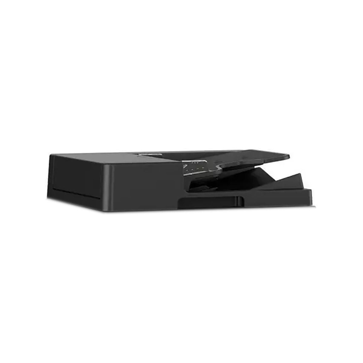 Imprimanta multifunctionala laser color Konica Minolta bizhub c257i, A3, duplex, USB 2.0, Wi-Fi, 25 ppm negru, 25 ppm color
