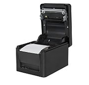 CT-E351 Printer Serial, USB, Black