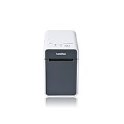 Label Printer, 203dpi, RS-232C, USB, USB Host, Ethernet, BT, Wi-Fi