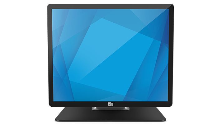 Elo Touch Solutions 03-Series, 48.3 cm (19''), Projected Capacitive, 10 TP, USB, kit (USB), black