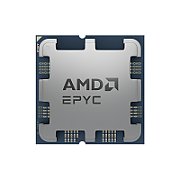 Procesor server AMD EPYC 4464P, socket AM5, 12C / 24T, 3.70 - 5.40 GHz, 64 MB cache, 65 W