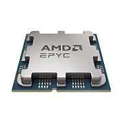 Procesor server AMD EPYC 4464P, socket AM5, 12C / 24T, 3.70 - 5.40 GHz, 64 MB cache, 65 W