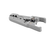 LANBERG NT-0101 Lanberg universal stripping tool for STP/UTP/telephone/data cables NT-0101