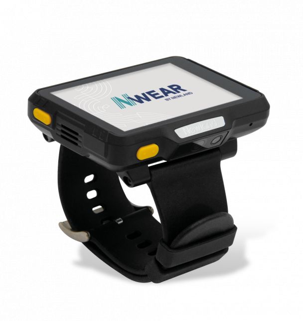 WD1-V2 WEARABLE WATCH DEVICE/2.8IN TS 3GB/32GB BT WIFI 4G GPS