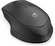 HP 285 SILENT WIRELESS MOUSE/BLACK