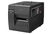 TT Printer ZT111 4 , 300 dpi, Thermal Transfer, Tear, EU/UK Cords, USB, Serial, Ethernet, BTLE, USB Host, EZPL
