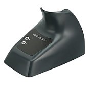 BC2030 Base Station/Charger, Bluetooth, Multi-Interface, Black