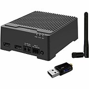BODY CAMERA ACTIVATION KIT/W400 02877-001 AXIS