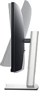 Monitor 34 inch LED Dell P3424WEB 3440 x 1440 pixeli, 5 ms, Negru/Argintiu