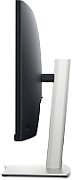 Monitor 34 inch LED Dell P3424WEB 3440 x 1440 pixeli, 5 ms, Negru/Argintiu