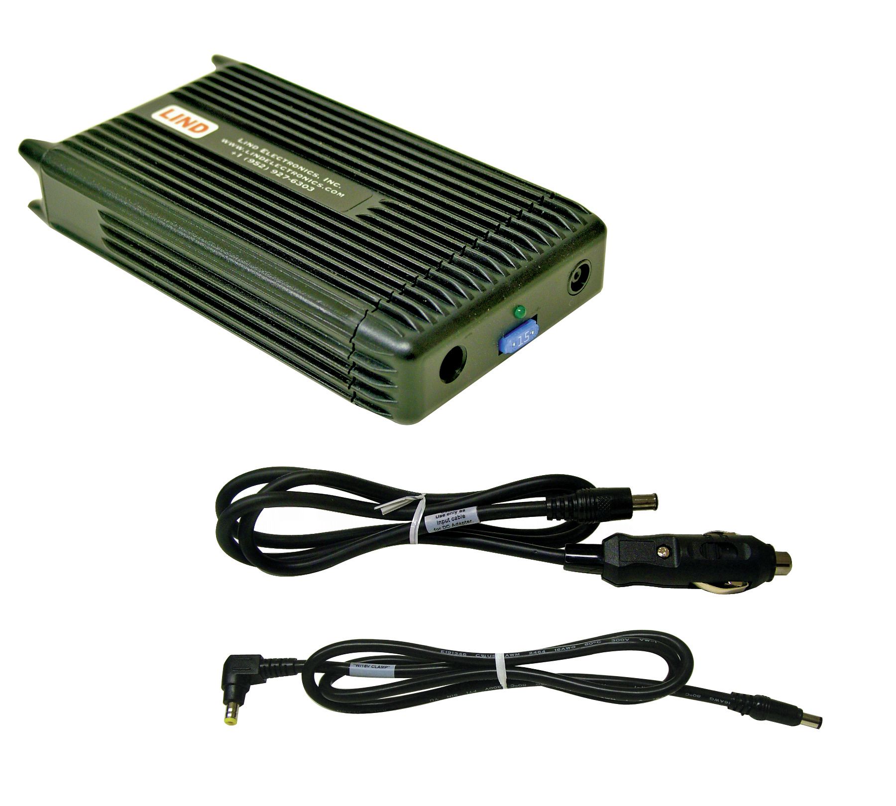 CARADAPTER 120W (24V)/FOR CF-54 AND CF-53