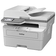 Imprimanta multifunctionala laser monocrom Brother MFC-L2922DW, A4, duplex, ADF, USB 2.0, Wi-Fi, NFC, 34 ppm