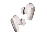 BOSE QuietComfort Ultra wireless Noise Cancelling Earbuds white