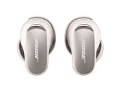 BOSE QuietComfort Ultra wireless Noise Cancelling Earbuds white