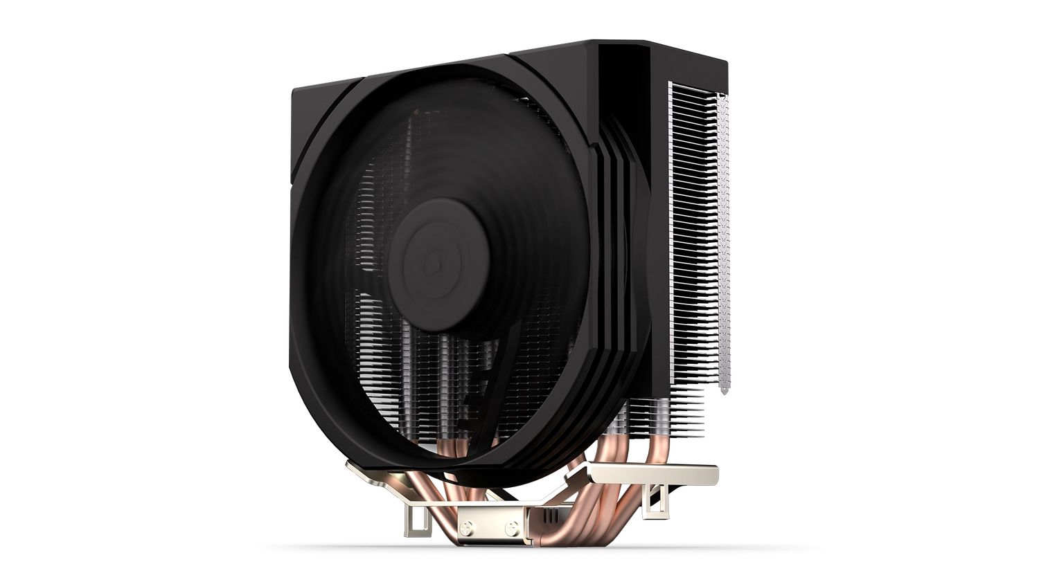 ENDORFY Spartan 5 MAX Processor Air cooler 12 cm Black