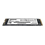 SSD PATRIOT P320 512 GB PCIe 3.0 x4 M.2 2280