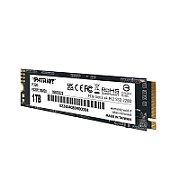 SSD PATRIOT P320 512 GB PCIe 3.0 x4 M.2 2280