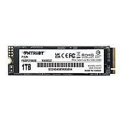 SSD PATRIOT P320 512 GB PCIe 3.0 x4 M.2 2280