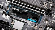 SSD KIOXIA EXCERIA PLUS G3 2 TB PCIe 4.0 x4 M.2 2280