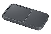 Samsung EP-P5400 Headphones  Smartphone  Smartwatch Grey USB Wireless charging Indoor