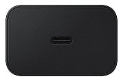 Samsung EP-T4511 Universal Black AC Fast charging Indoor