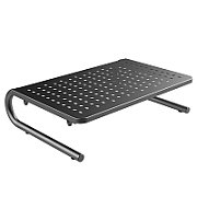 Maclean MC-948 Monitor / Laptop Stand for Screens 13-32