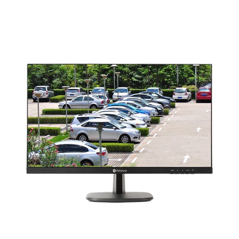 Monitor 27 inch AG Neovo SC-2702 1920 x 1080 pixeli, 75 Hz