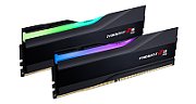 Memorie G.Skill Trident Z5 32 GB DDR5 6000 MHz CL30, kit 2 x 16 GB, XMP 3.0, Negru, RGB
