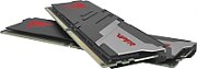 Memorie Patriot Viper Venom 64 GB DDR5 6000 MHz CL36, kit 2 x 32 GB, XMP 3.0 / EXPO, Gri-alb-rosu