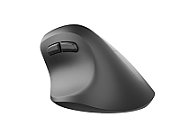 NATEC VERTICAL MOUSE CRAKE 2 WIRELESS BLACK