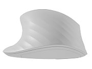 NATEC WIRELESS MOUSE SISKIN 2 BT 5.0 + 2.4GHZ