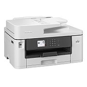 Imprimanta multifunctionala inkjet color Brother MFC-J2340DW, A3, ADF, USB 2.0, Wi-Fi, 28 ppm