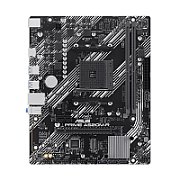 ASUS PRIME A520M-R AMD A520 Socket AM4 micro ATX