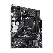 ASUS PRIME A520M-R AMD A520 Socket AM4 micro ATX