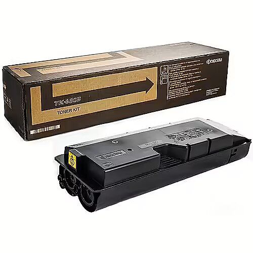 Cartus toner Kyocera KYOCERA TONER  TK-6305 1T02LH0N ,Negru ,35 000 pagini ,Original (TK-6305)