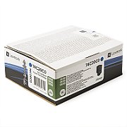 Cartus toner Lexmark LEXMARK 74C20C0 ,Albastru ,3 000 pagini ,Original (74C20C0)