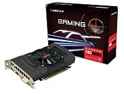 Placa video BIOSTAR Radeon RX 550 4 GB GDDR5 128 bit