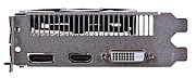 Placa video BIOSTAR Radeon RX 550 4 GB GDDR5 128 bit