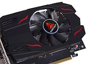 Placa video BIOSTAR Radeon RX 550 4 GB GDDR5 128 bit